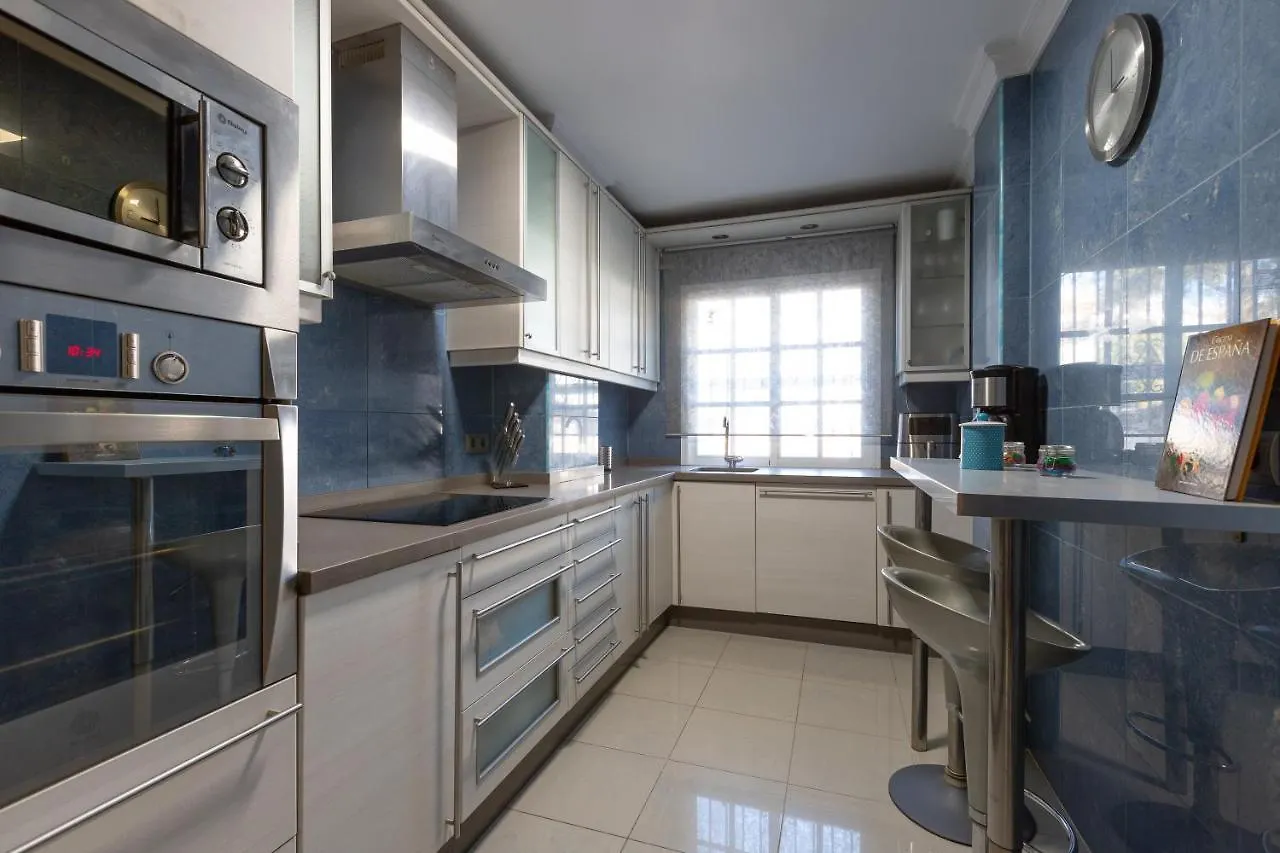 Casa Buda Benalmádena 0*,  Španělsko