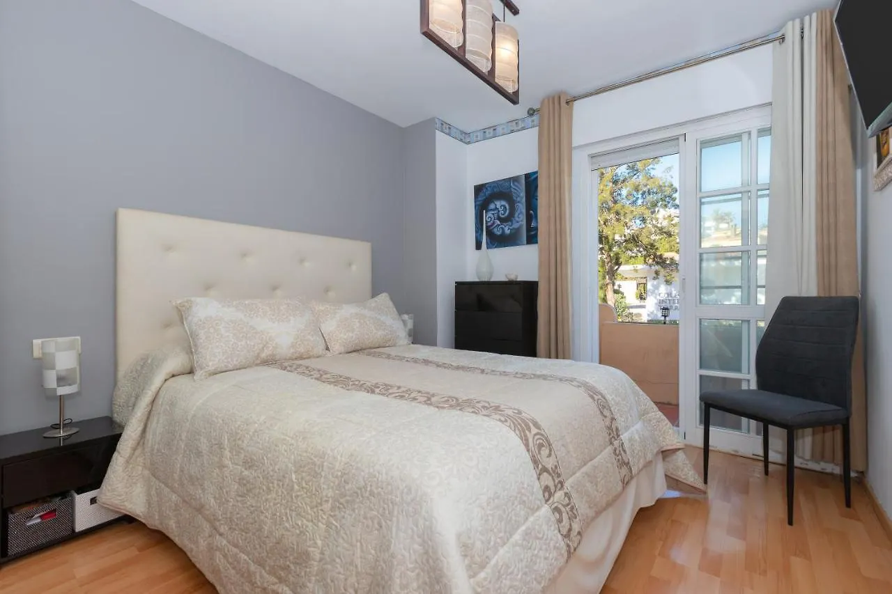 Casa Buda Benalmádena