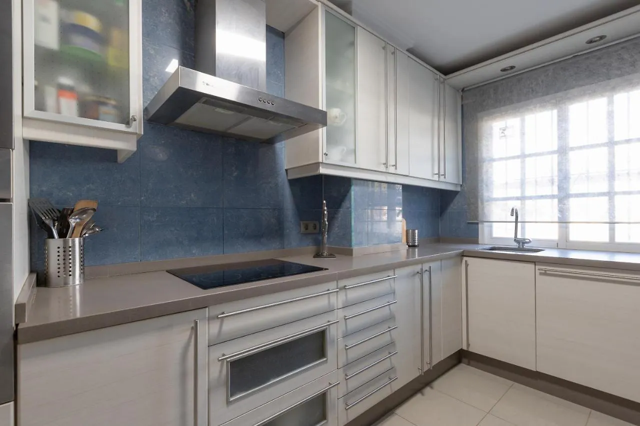 Casa Buda Benalmádena 0*,  Španělsko