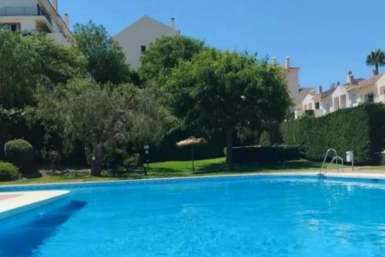 Holiday home Casa Buda Benalmadena