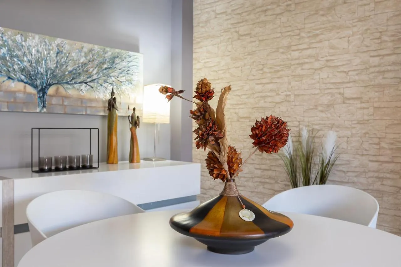 Casa Buda Benalmadena 0*,  Spain
