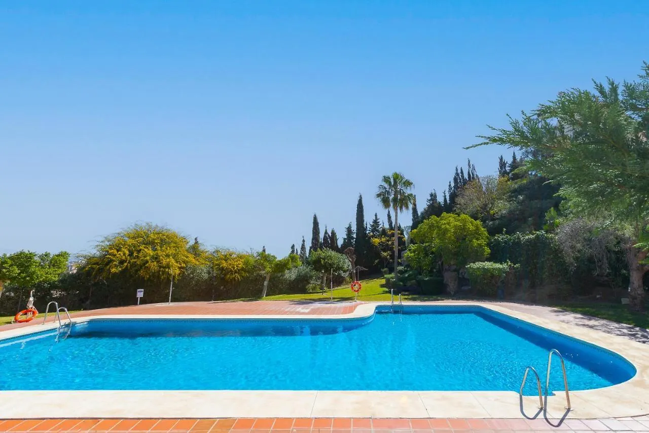 Casa Buda Benalmadena