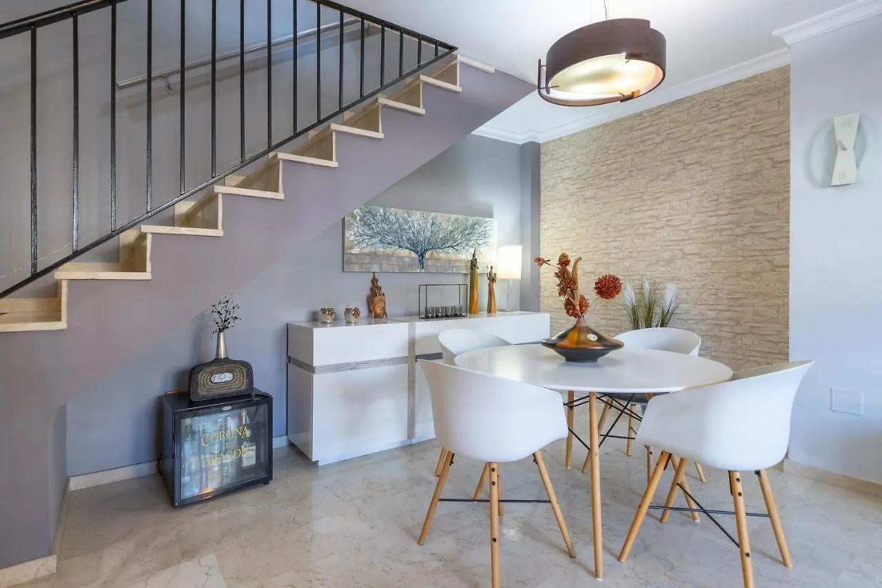 Casa Buda Benalmadena