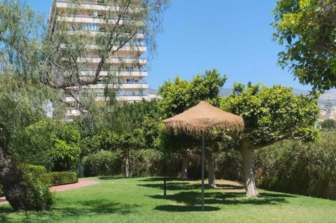 Casa Buda Benalmadena Holiday home