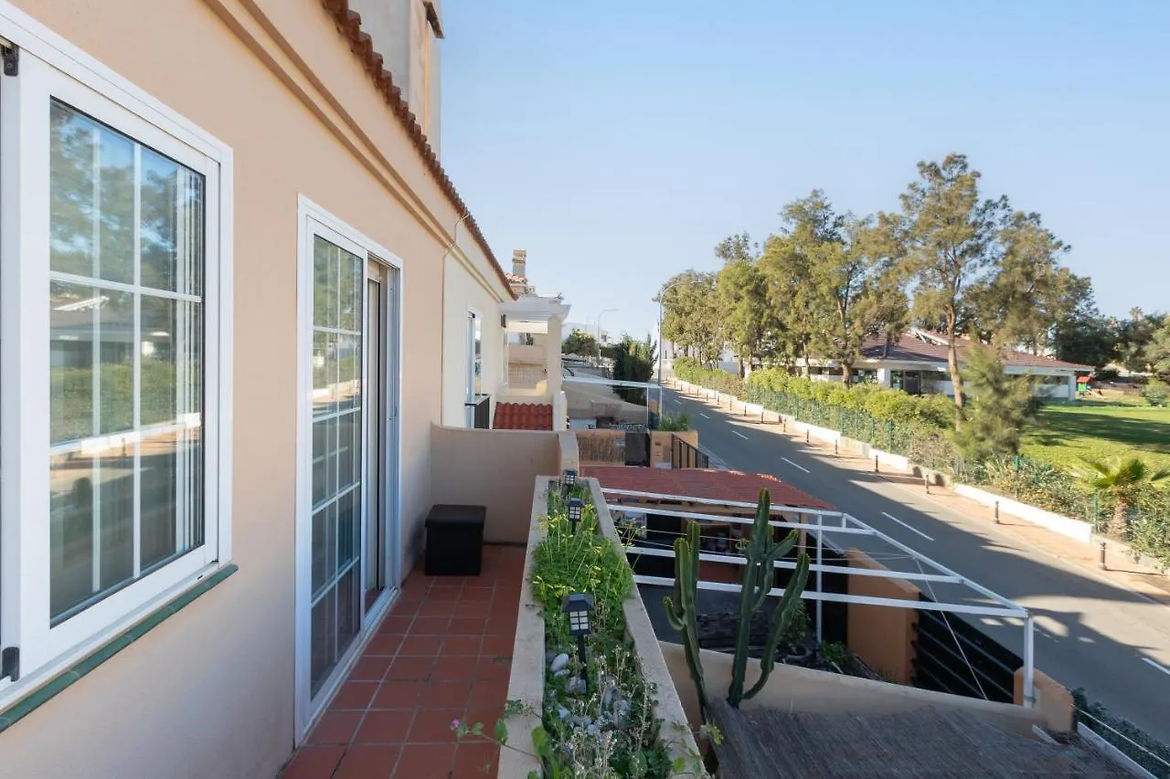 Holiday home Casa Buda Benalmadena Spain