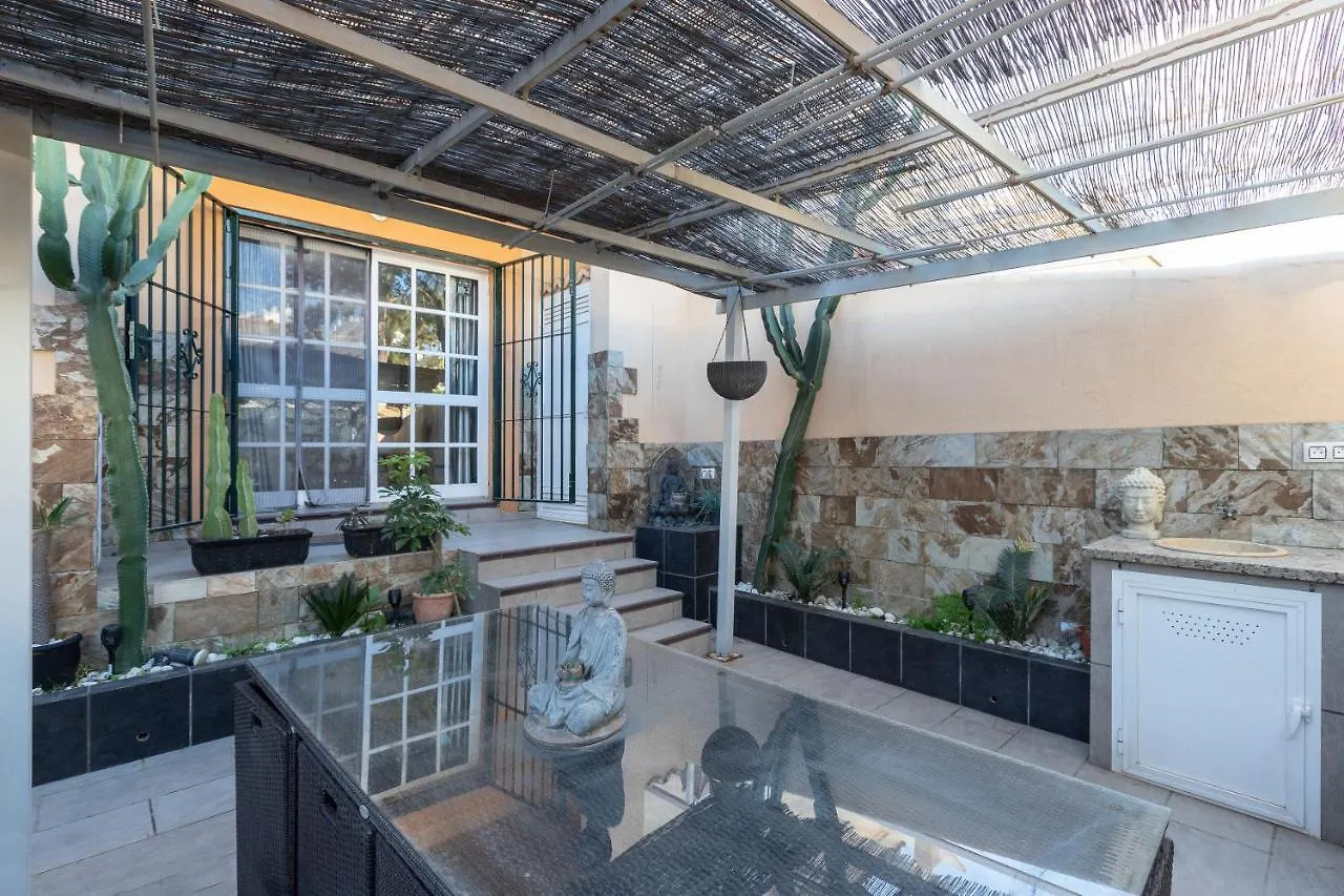 Casa Buda Benalmadena