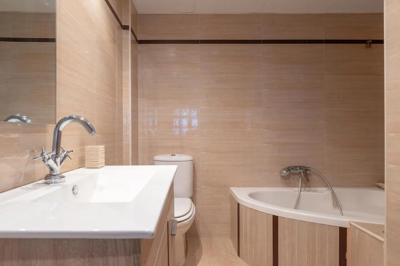 Holiday home Casa Buda Benalmadena