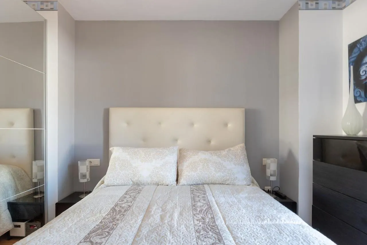 Holiday home Casa Buda Benalmadena