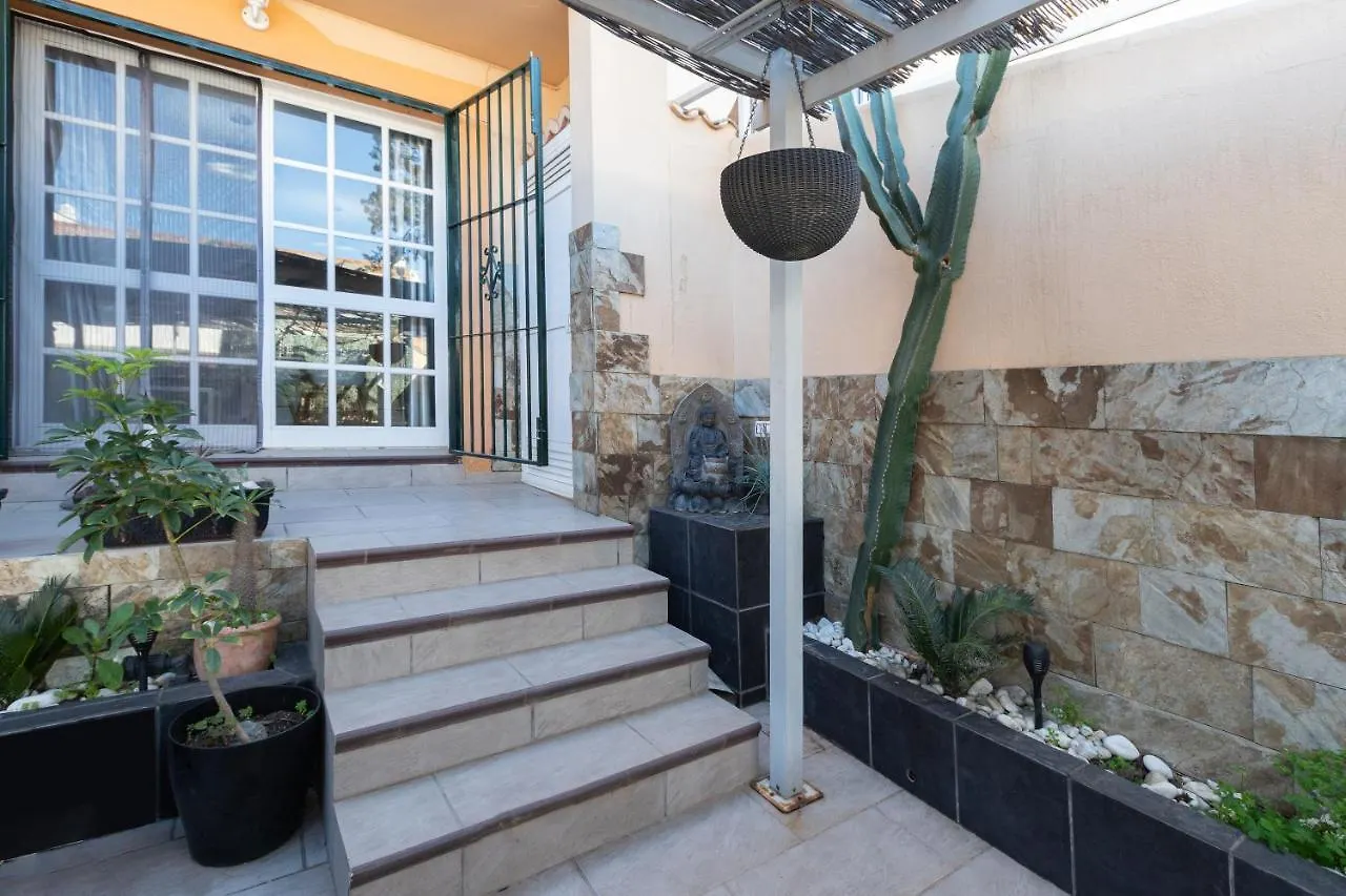 Casa Buda Benalmadena