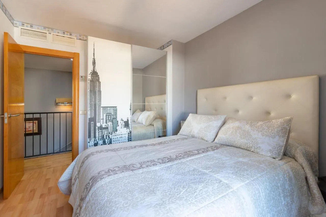 Casa Buda Benalmadena 0*,
