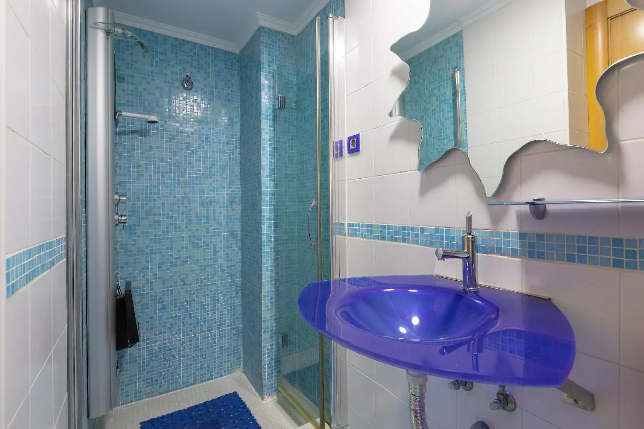 Casa Buda Benalmadena Holiday home