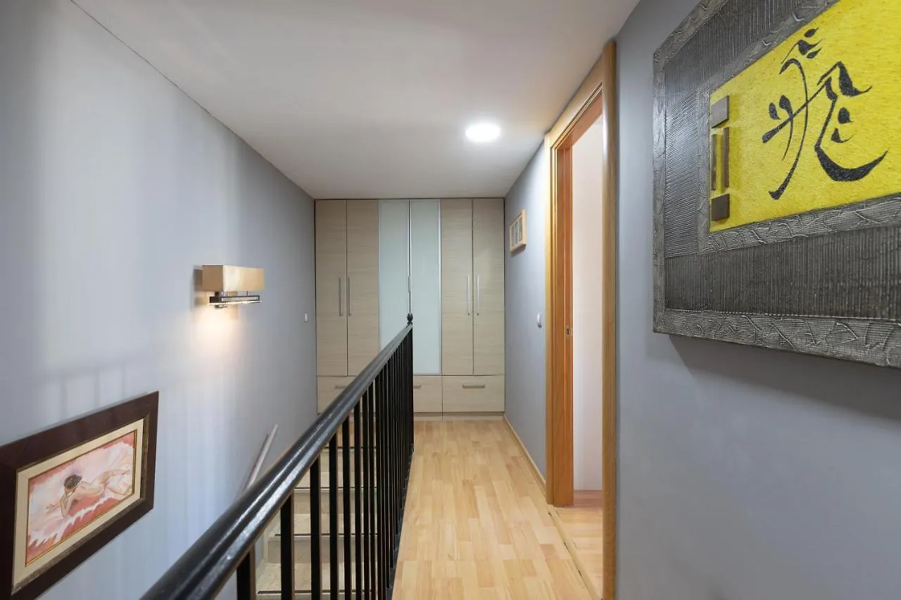 Holiday home Casa Buda Benalmadena